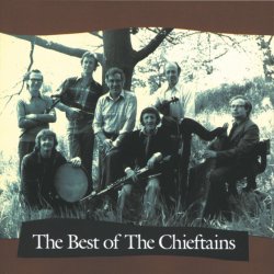 Мұқаба The Chieftains - An Speic Seoigheach