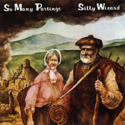 Мұқаба Silly Wizard - With Me Dog And Gun