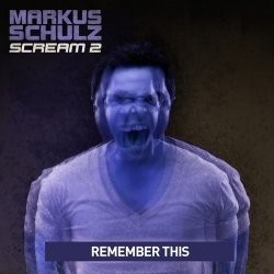 Мұқаба Markus Schulz - Remember This (Mark Shery Remix)