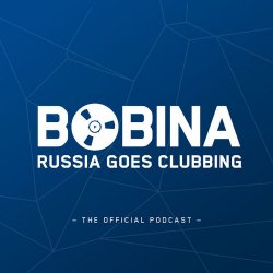 Мұқаба Bobina - Russia Goes Clubbing