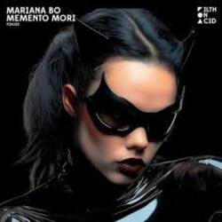 Мұқаба BlasterJaxx, Mariana BO, Luisah - Dreams