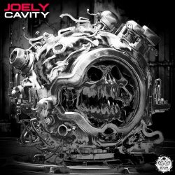 Мұқаба JOELY - Cavity (Original Mix)