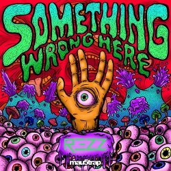 Мұқаба Rezz - Purple Gusher