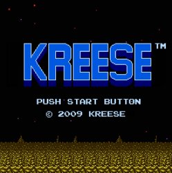 Мұқаба Robert Kreese - Power Bounce
