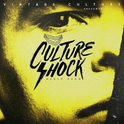 Мұқаба Culture Shock