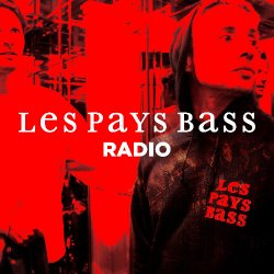Мұқаба Bassjackers - Les Pays Bass Radio