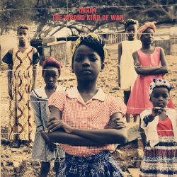 Мұқаба Imany - You Don't Belong To Me