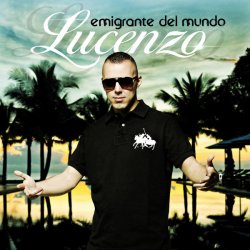 Мұқаба Lucenzo - Tengo el Flow