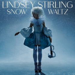 Мұқаба Lindsey Stirling - God Rest Ye Merry Gentlemen