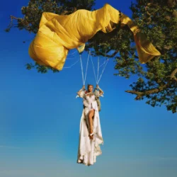 Мұқаба Doja Cat - Stranger
