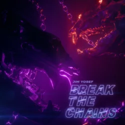 Мұқаба Jim Yosef - Break the Chains