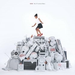 Мұқаба Raye - Oscar Winning Tears