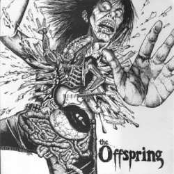 Мұқаба The Offspring - Out On Patrol