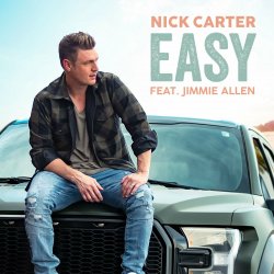 Мұқаба Nick Carter - Easy