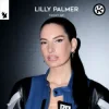 Portada Lilly Palmer - TECHY MF Lilly Palmer - TECHY MF