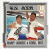 Мұқаба Charly Lownoise & Mental Theo - Energy Charly Lownoise & Mental Theo - Energy