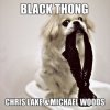 Мұқаба Chris Lake & Michael Woods - Black Thong (Original Mix) Chris Lake & Michael Woods - Black Thong (Original Mix)
