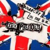 Мұқаба Sex Pistols - Anarchy in the UK Sex Pistols - Anarchy in the UK