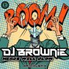Мұқаба DJ Brownie - Heads Will Blow DJ Brownie - Heads Will Blow