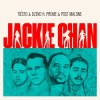 Мұқаба Tiësto & Dzeko feat. Preme & Post Malone - Jackie Chan Tiësto & Dzeko feat. Preme & Post Malone - Jackie Chan