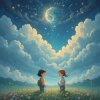 Мұқаба Robert Miles - Children (Serge Gri cover) Robert Miles - Children (Serge Gri cover)