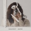Мұқаба Budapesht - Мария Budapesht - Мария