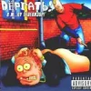 Pochette Dёргать - Весна Dёргать - Весна