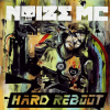 Мұқаба Noize MC - Бревно (scratch version) Noize MC - Бревно (scratch version)
