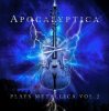 Cover Apocalyptica - The Unforgiven II Apocalyptica - The Unforgiven II