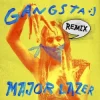 Major Lazer & Diplo - GANGSTA (feat. Busy Signal & Kybba) [America Foster Freestyle]