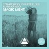 Мұқаба Standerwick Philippe El Sisi & Ana Criado - Magic Light Standerwick Philippe El Sisi & Ana Criado - Magic Light
