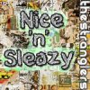 封面 Stranglers - Nice And Sleazy Stranglers - Nice And Sleazy