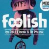 Мұқаба Paul Elstak & Dr Phunk - This Is Too Much (Original Mix) Paul Elstak & Dr Phunk - This Is Too Much (Original Mix)