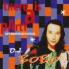 Мұқаба Dj Bobo - Everything Has Changed Dj Bobo - Everything Has Changed