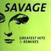 Мұқаба Savage - Only You (Radio Version) Savage - Only You (Radio Version)