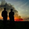 Мұқаба Alex Warren & Joe Jonas - Burning Down Alex Warren & Joe Jonas - Burning Down