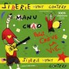 Portada Manu Chao - Si loin de toi...je te joue... Manu Chao - Si loin de toi...je te joue...
