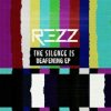 Мұқаба Rezz - Edge Rezz - Edge