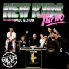 Мұқаба New Kids ft. Paul Elstak - Turbo New Kids ft. Paul Elstak - Turbo