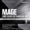 Мұқаба Mage & DK Foyer - Psycho Mage & DK Foyer - Psycho