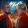 Мұқаба NLO - Обернись NLO - Обернись