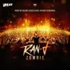 Мұқаба Ran-D - Feel My Fire Ran-D - Feel My Fire