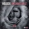 Мұқаба VOLB3X - Unshakeable VOLB3X - Unshakeable