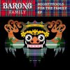 封面 Mightyfools - Mfa Mightyfools - Mfa