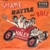 Мұқаба Bill Haley & The Comets - Shake, Rattle and Roll Bill Haley & The Comets - Shake, Rattle and Roll
