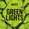 Мұқаба MOTi - Green Lights MOTi - Green Lights