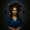 Мұқаба Y.K. Music - Чорна лілія Y.K. Music - Чорна лілія
