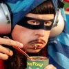 Мұқаба Oliver Tree - Superhero Oliver Tree - Superhero