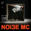 Мұқаба Noize MC - How Much Doez It Co$t_ Noize MC - How Much Doez It Co$t_