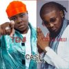封面 Teni - Case (Mixed) Teni - Case (Mixed)